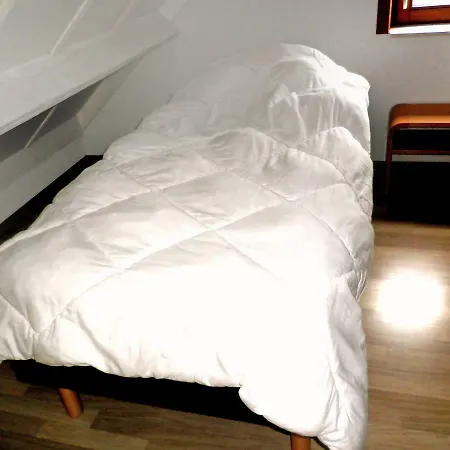 Holiday Duinenhuis-8 *