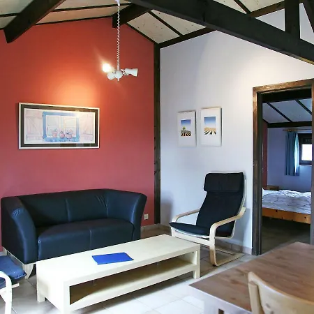 Holiday Duinenhuis-8 *