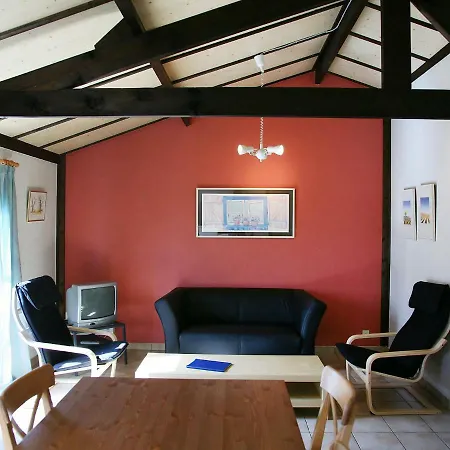 Holiday Duinenhuis-8 *